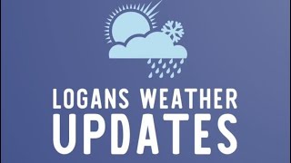 Logan’s Weather Updates OFFICIAL INTRO!