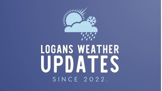 Logan’s Weather Updates OFFICIAL OUTRO