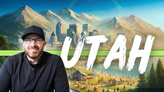 What’s Happening In UTAH?  (2024)